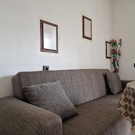 Zoya Apartment Sozopol Bagian luar foto