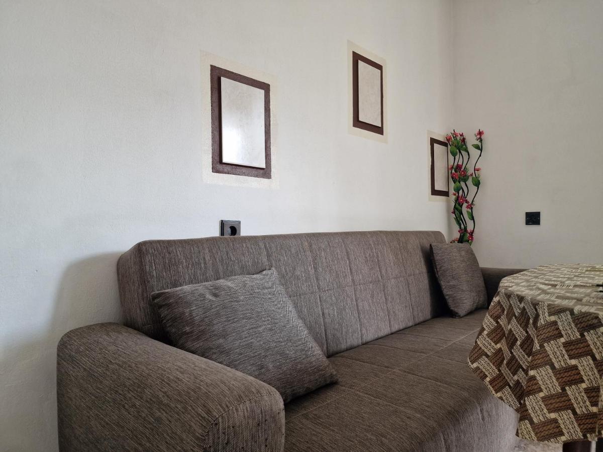Zoya Apartment Sozopol Bagian luar foto