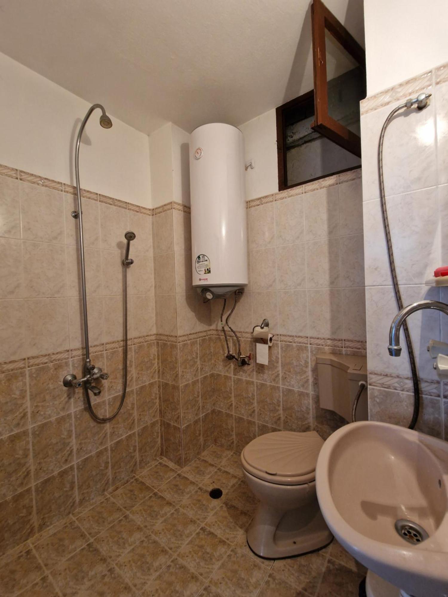Zoya Apartment Sozopol Bagian luar foto