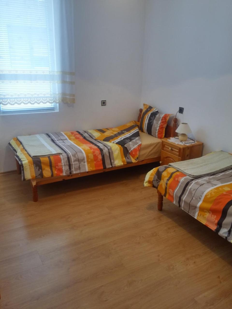 Zoya Apartment Sozopol Bagian luar foto